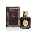 Baroque satin oud 100 ml eau de parfum mixte Baroque satin oud 100 ml eau de parfum mixte