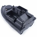 Barque de pche  appts - noir