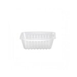 Barquette charcutire 250 ml aluplast