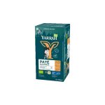 Barquettes patee / chat multipack ss cereales (8x100g) yarrah