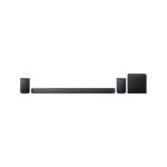 Barre de son - samsung - hw - q930f - 9. 1. 4ch - wi - fi - subwoofer sans fil