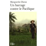 Un barrage contre le pacifique