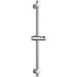 Barre de douche en acier inoxydable 304 avec fixation réglable en hauteur et en anglechrome acier inoxydable ... Barre de douche en acier inoxydable 304 avec fixation réglable en hauteur et en anglechrome acier inoxydable ...