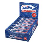 Barres protéinées mars - milky way hi - protein - milky way boite de 12 Barres protéinées mars - milky way hi - protein - milky way boite de 12