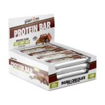 Barres prot�in�es per4m - protein bar - dubai chocolate boite de 12