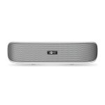 Barre de son de 6w haut - parleur stro pour pc tv et ordinateur portable blanc[142]