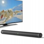 Barre de son - akai - asb - 6l - noir - bluetooth - 2. 0