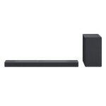 Lg soundbar sc9s 400w 3. 1. 3 canali dolby atmos - compatibile tv oled serie c