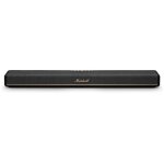 Barre de son - marshall - heston 60 - dolby atmos 5. 1 - wi - fi - bluetooth - noir