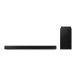 Barre de son - samsung - hw - b650d - 3. 1 ch - 370w - bluetooth Barre de son - samsung - hw - b650d - 3. 1 ch - 370w - bluetooth