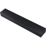 Barre de son - samsung - hw - c400 / zf - subwoofer intgr - bluetooth - mode nuit