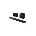 Barre de son samsung q - series q850f : q810f + enceintes swa - 9500s 2025 Barre de son samsung q - series q850f : q810f + enceintes swa - 9500s 2025
