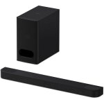 Barre de son - sony - theatre bar 6 - dolby atmos - bluetooth 5. 3 - 3. 1. 2 canaux