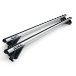 Barres de toit universelles - owen 3. 0 - aluminium - 120 cm - rails fermés ou intégrés - jusquà 90 kg ... Barres de toit universelles - owen 3. 0 - aluminium - 120 cm - rails fermés ou intégrés - jusquà 90 kg ...