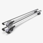 Barres de toit universelles - owen 5. 0 - aluminium - 135 cm - rails ouverts ou ajourés - jusquà 90 kg ... Barres de toit universelles - owen 5. 0 - aluminium - 135 cm - rails ouverts ou ajourés - jusquà 90 kg ...