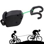 Barre traction velo enfant syst�me de remorquage de v�lo r�tractable ceinture de corde de traction de ...