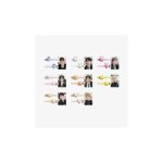 Barrette à cheveux stray kids skzoo dwaekki Barrette à cheveux stray kids skzoo dwaekki