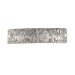 Barrette � cheveux vintage fabriqu�e � la main �l�gante et pratique pour femmes et filles parfait pour ...