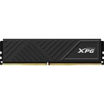Barrette mmoire - adata - xpg gammix d35 - 16go - ddr4 - 3600mhz - noir