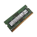 Barrette m�moire 4go ram ddr4 sk hynix hma851s6cjr6n 1rx16 pc4 - 2666v so - dimm