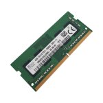 Barrette m�moire 4go ram ddr4 sk hynix hma851s6jjr6n 1rx16 pc4 - 2666v so - dimm