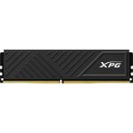 Barrette mmoire - adata - xpg gammix d35 - 8go - ddr4 - 3200mhz - noir
