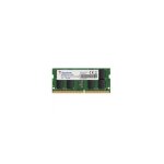 Barrette mmoire - adata - premier - 8go - sodimm - ddr4 - 2666mhz - vert