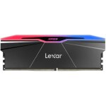 Barrette m�moire - lexar ares 2. 0 - ddr5 6000 - cl30 1. 35 v - 32 go (2x 16 go) - dissipateur thermique ...