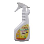 Barri�re insecticide moustiques 750ml subito