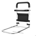 Barriere de lit adulte personnes ges handrails barrire potence de lit barre poignes de lit dappui ...