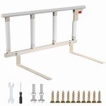 Barrire de litpour personnes ages rails de lit pliants  une cl barrire de scurit pliable de lit ...