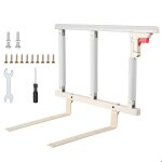 Barrire de lit rails de lit pliants  une cl barrire de scurit pour adultes rail de scurit ct ...
