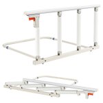 Barrires de lit pour la scurit des adultes gs protection des mains de scurit pour la prvention ...
