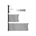 Barrire de scurit extensible 140m pour enfants tss - 85 - coloris noir