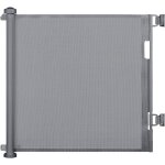 Barrière de sécurité rétractable escalier pour bébés enfant et chiens 0 - 150 cm barriere de securite ... Barrière de sécurité rétractable escalier pour bébés enfant et chiens 0 - 150 cm barriere de securite ...