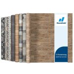Bartek - ch�ne raymond 4 aspect bois carrelage rev�tement de sol 200 x 100 cm