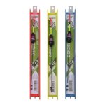 Bas de ligne carpe c - tec polerigs denzel 10 g - violet - adulte - mixte - pche