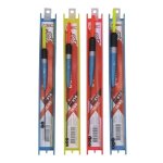 Bas de ligne carpe c - tec polerigs donny 15 g - c - tec - bleu - adulte - mixte - pche