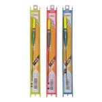 Bas de ligne carpe c - tec polerigs jill 03 g - c - tec - jaune - adulte - mixte