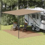 Prix bas - tapis auvent de caravane - tapis de tente 300x500 cm taupe ?592636786121) Prix bas - tapis auvent de caravane - tapis de tente 300x500 cm taupe ?592636786121)