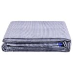 Prix bas - tapis auvent de caravane - tapis de tente 600x250 cm bleu ?199570925593) Prix bas - tapis auvent de caravane - tapis de tente 600x250 cm bleu ?199570925593)