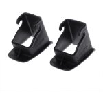 Base de montage universelle pour isofix 2 pices matriau de qualit suprieure installation simple durable ...
