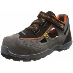 Base protection - b617 - s1p - esd - t45 - aerobic esd chaussure de securite pour hommes et femmes gris ...