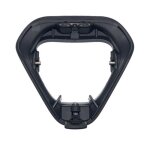 Base de rasoir de remplacement pour sige central pour philips srie 3000 s3102 s3202 s3203 1 pice