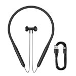 Baseus bowie p1 ecouteurs bluetooth intra - auriculaires avec tour de cou casque bluetooth casque de ... Baseus bowie p1 ecouteurs bluetooth intra - auriculaires avec tour de cou casque bluetooth casque de ...