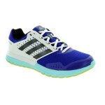 Baskets - adidas - duramo 7 - femme - bleu - running - amorti dynamique