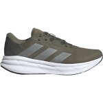 Baskets adidas galaxy 7 marron homme