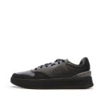 Baskets noires homme adidas kantana Baskets noires homme adidas kantana