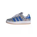 Basket adidas originals campus 00s x liberty london junior