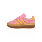 Basket adidas originals gazelle bold w